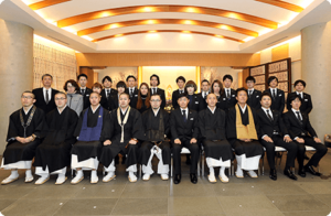 せたがやペット斎場