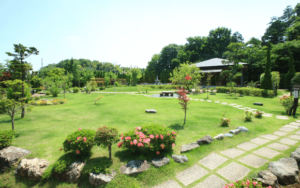 大宮武蔵野ペット霊園